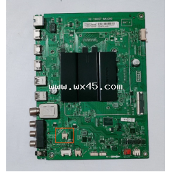 TC 主板组件 40-T96807-MAA2HG D55A930C